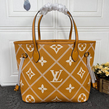 Pearl Street Bags