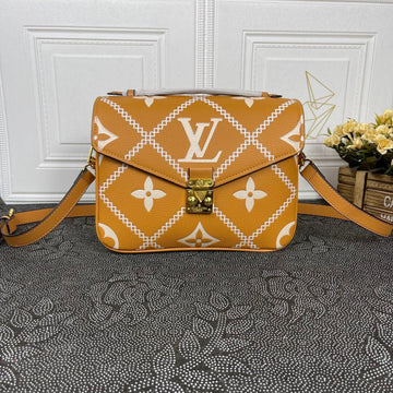 Pearl Street Bags