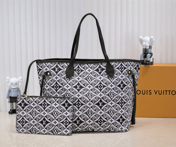 Pearl Street Bags