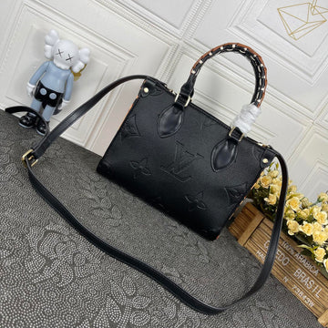 Pearl Street Bags