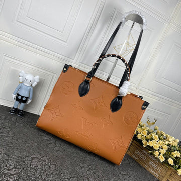 Pearl Street Bags