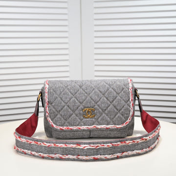 Pearl Street Bags