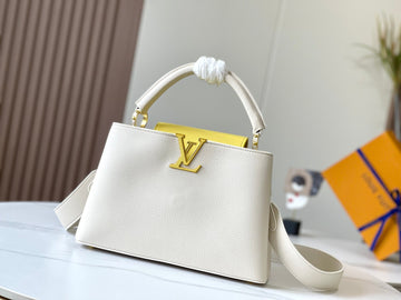 Pearl Street Bags