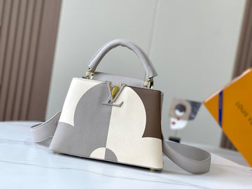 Pearl Street Bags