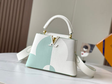 Pearl Street Bags