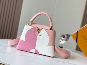 Pearl Street Bags