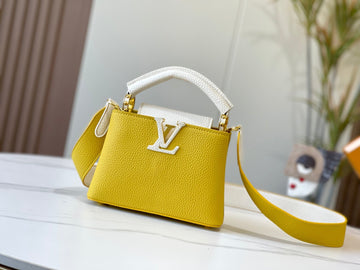 Pearl Street Bags