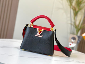 Pearl Street Bags