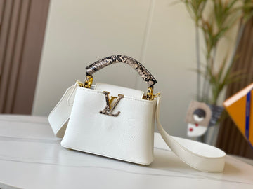 Pearl Street Bags