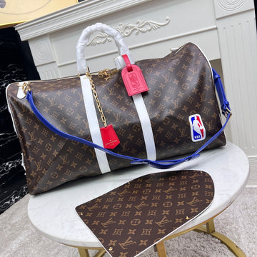 Pearl Street Bags
