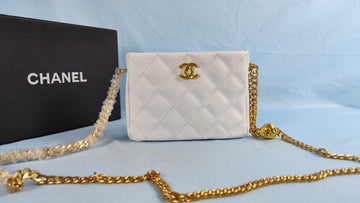Pearl Street Bags