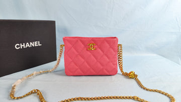 Pearl Street Bags