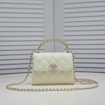 Pearl Street Bags