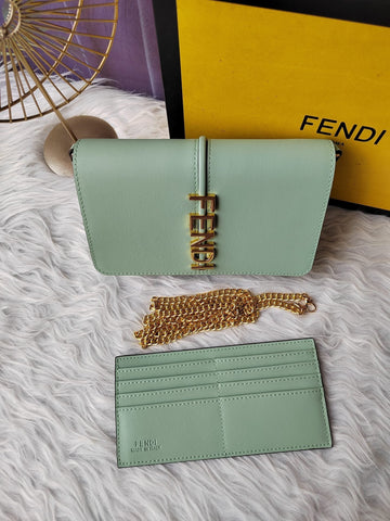 Pearl Street Bags