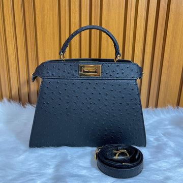 Pearl Street Bags