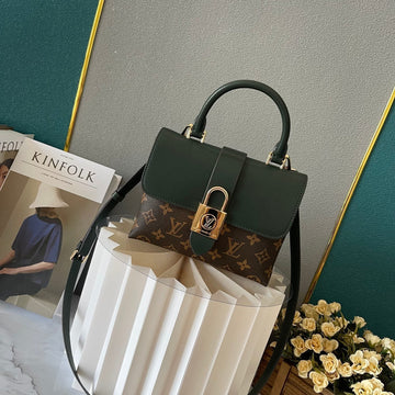 Pearl Street Bags