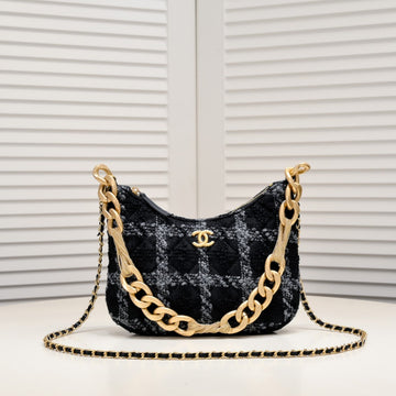 Pearl Street Bags