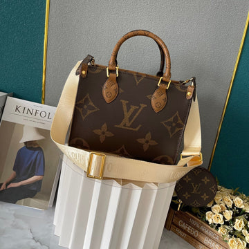 Pearl Street Bags
