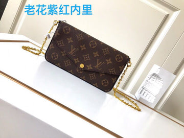 Pearl Street Bags Lu-Vi bags - 3641