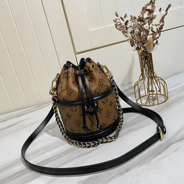 Pearl Street Bags