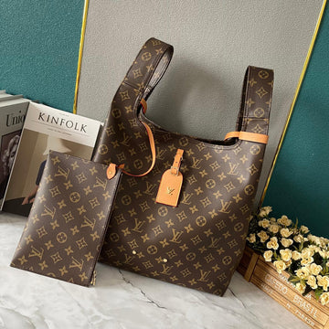 Pearl Street Bags