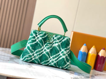 Pearl Street Bags
