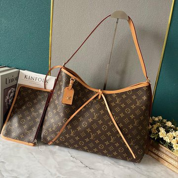 Pearl Street Bags