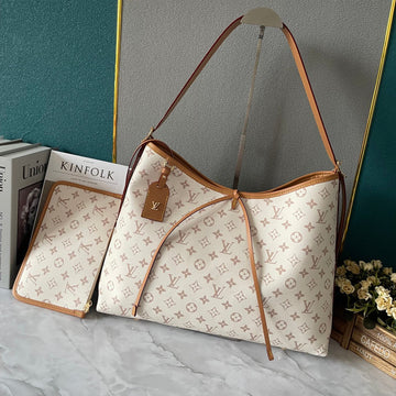 Pearl Street Bags