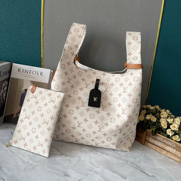 Pearl Street Bags