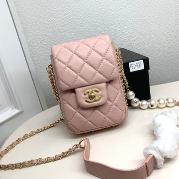 Elite Carryalls