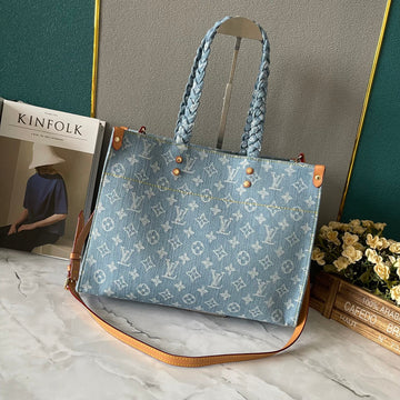 Elite Carryalls