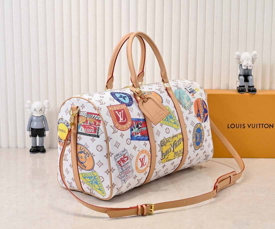 BAGS NEW ARRIVALS