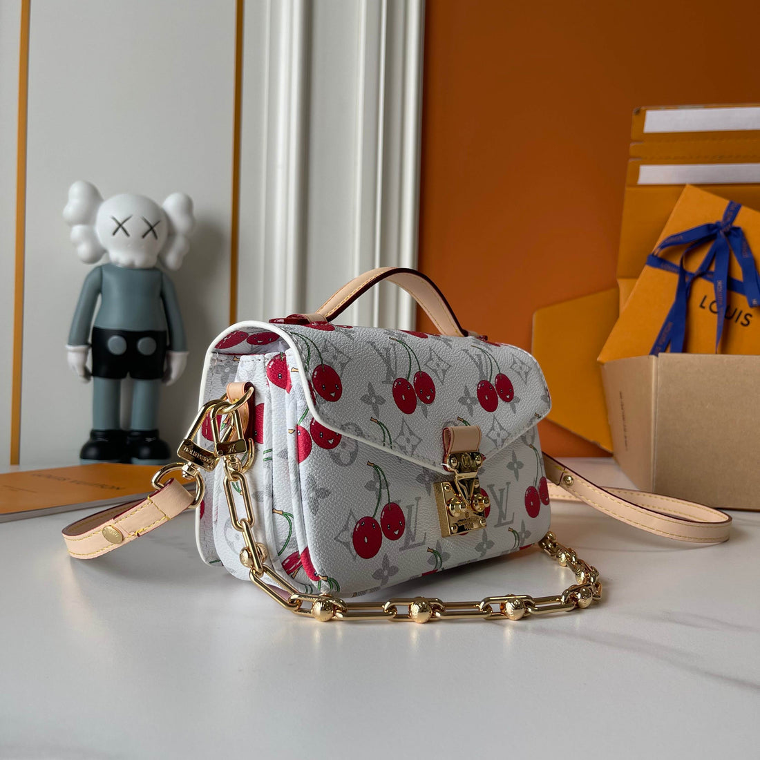 BAGS NEW ARRIVALS