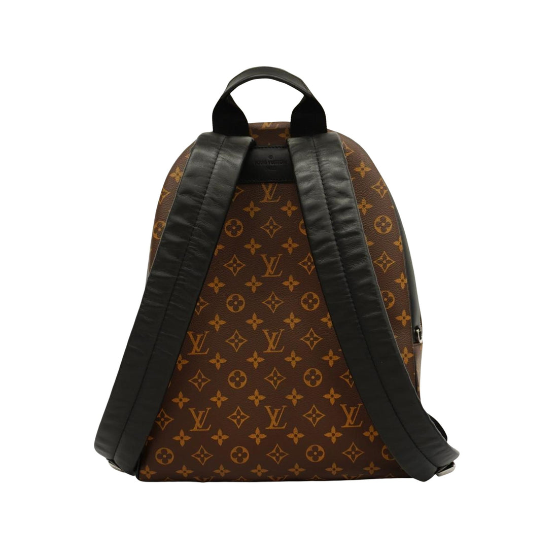 Louis Vuitton Josh  Canvas Backpack Bag