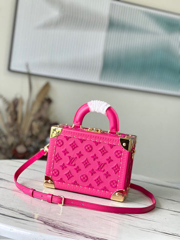 Pearl Street Bags Lu-Vi bags - 4912