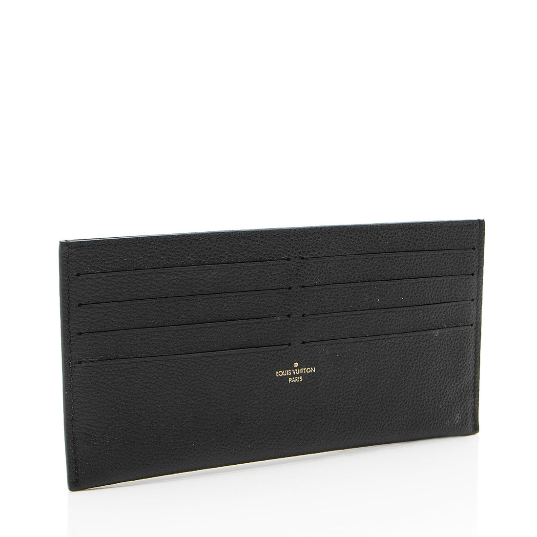 Louis Vuitton Calfskin Felicie Insert