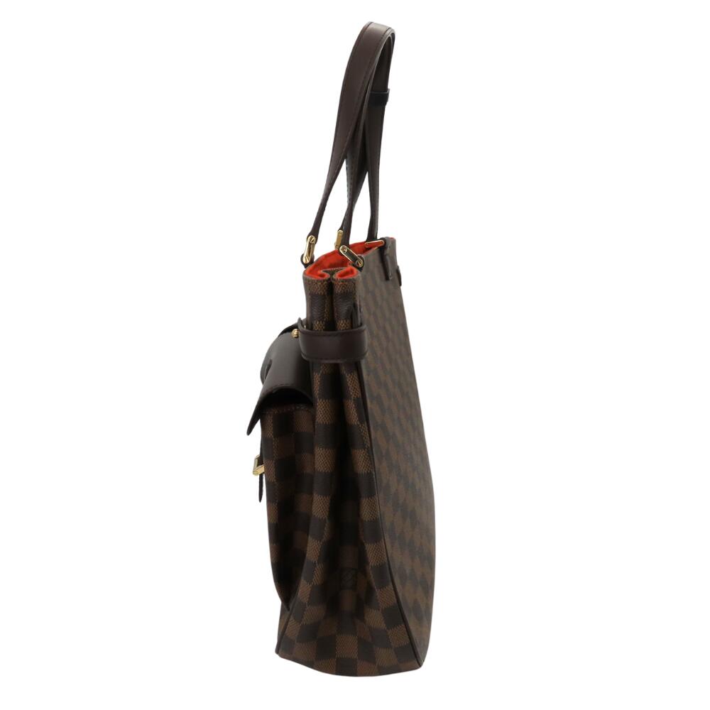 Louis Vuitton Damier Uzes Tote Bag
