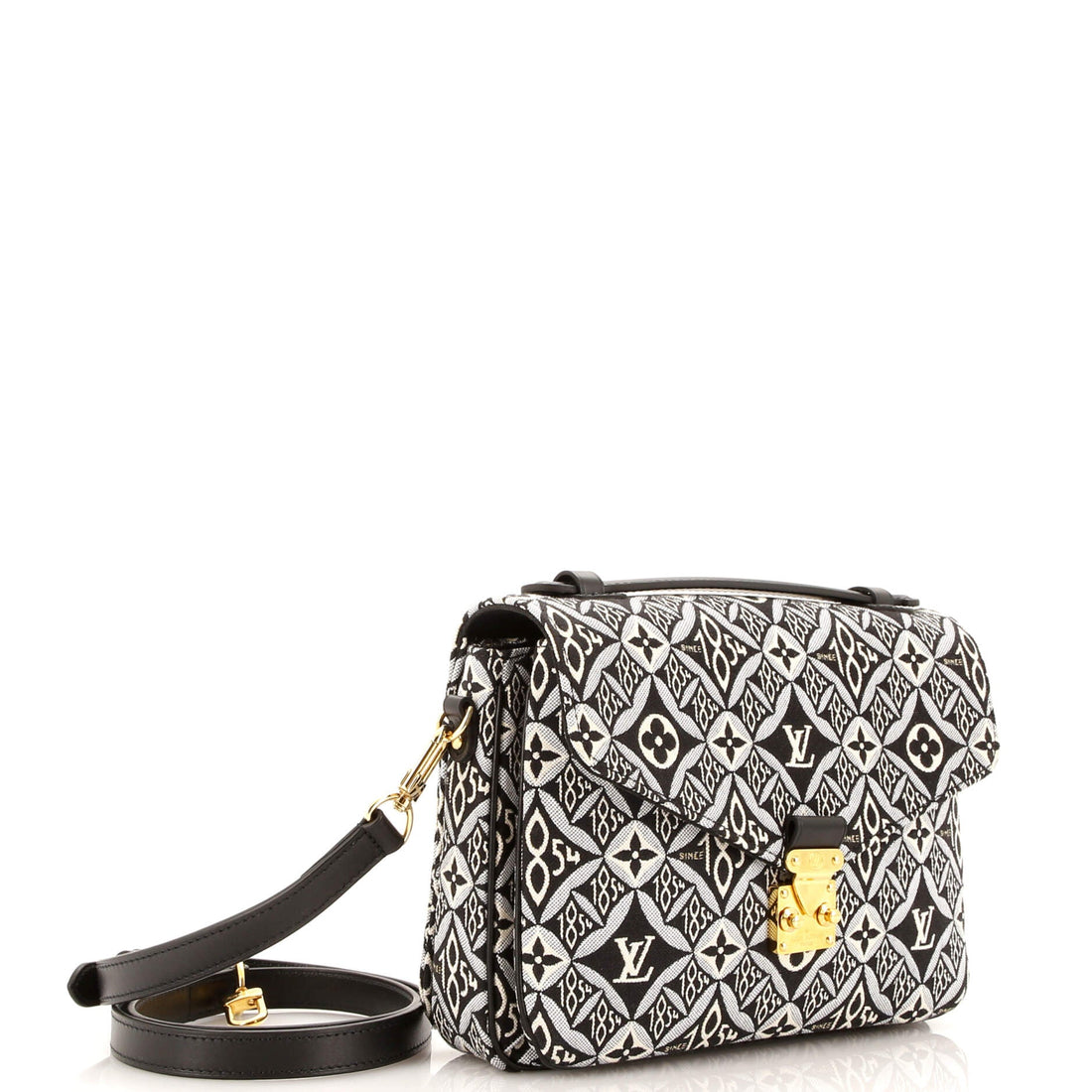 Pochette Metis Limited Edition Since 1854 Monogram Jacquard