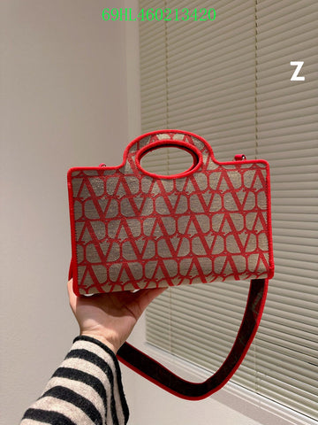 Pearl Street Bags - VTO Bag - 496