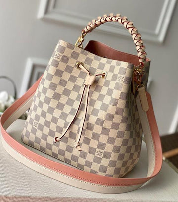 Pearl Street Bags - LOV Bags - 3165