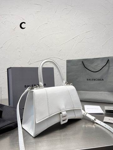 Pearl Street Bags - BGA Bags - 1618
