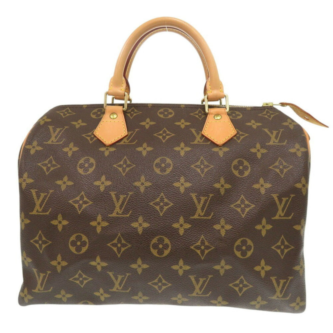 Louis Vuitton  Monogram Handbag