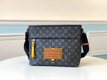 Ver Pearl Street Bags Lu-Vi bags - 17090