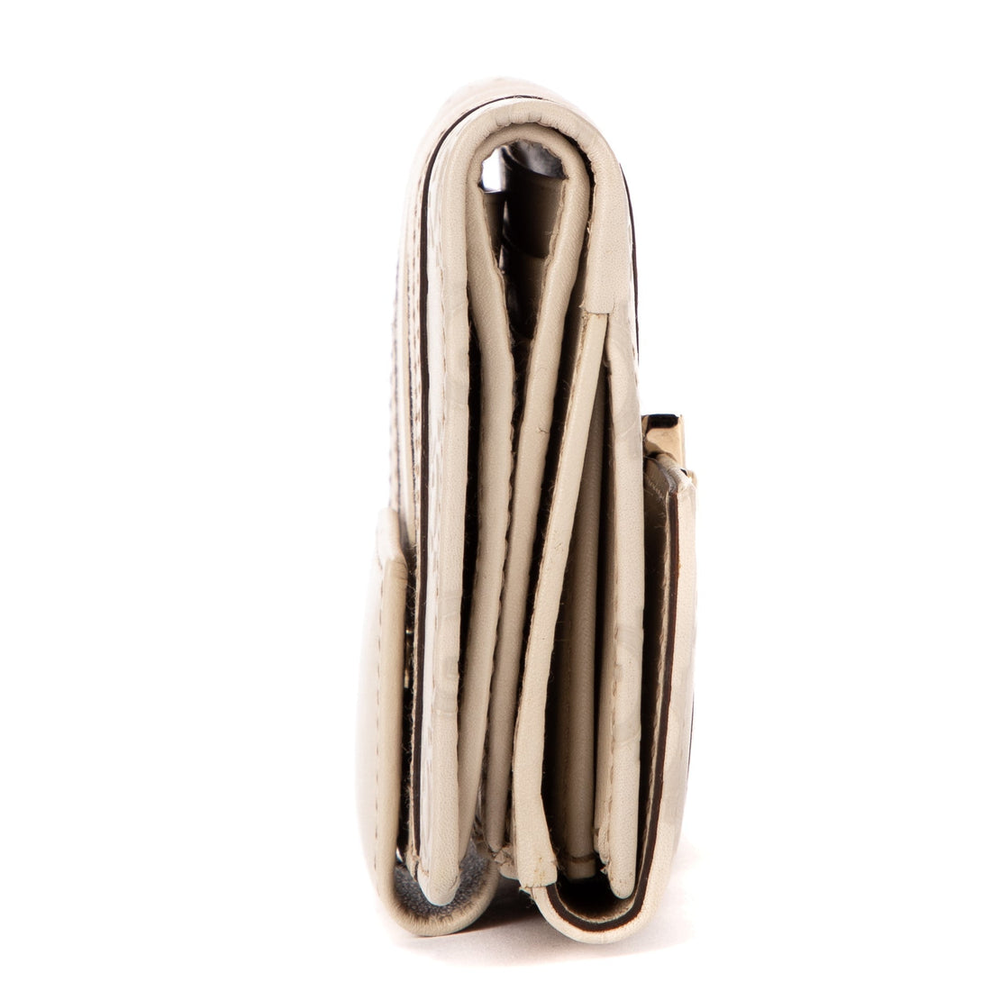 Web Compact Bifold Wallet