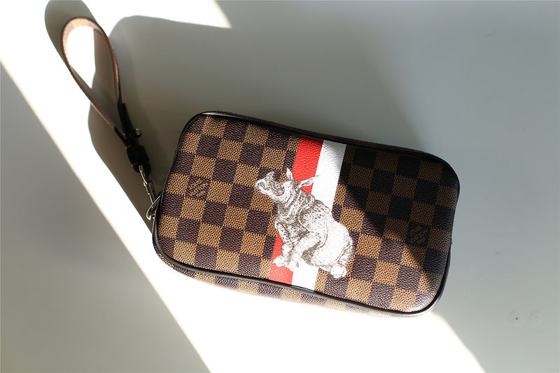 Pearl Street Bags - Louis Vuittons  - 10370
