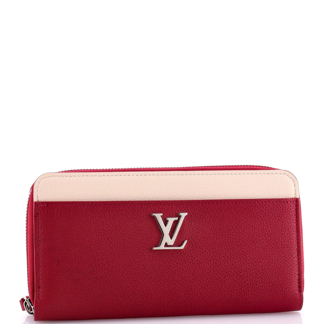 Zippy Lockme Wallet Leather