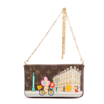 Ltd. Ed. Vivienne Felicie