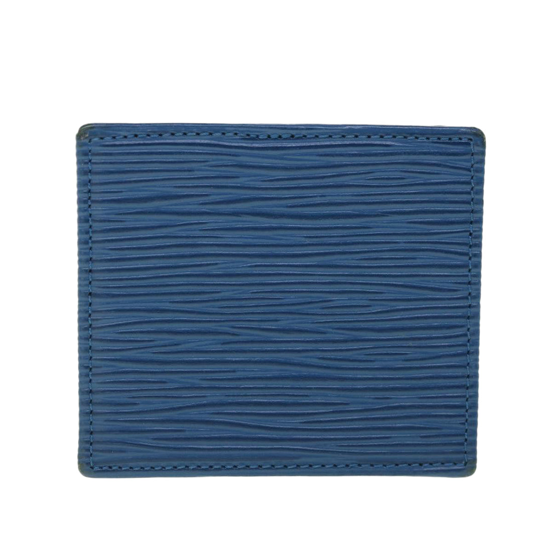 Louis Vuitton  Leather Wallet