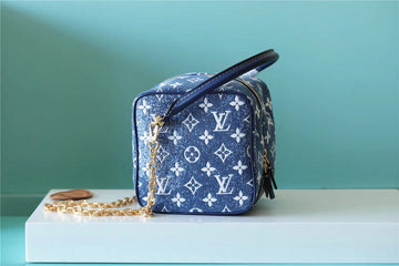 Pearl Street Bags Lu-Vi bags - 8890