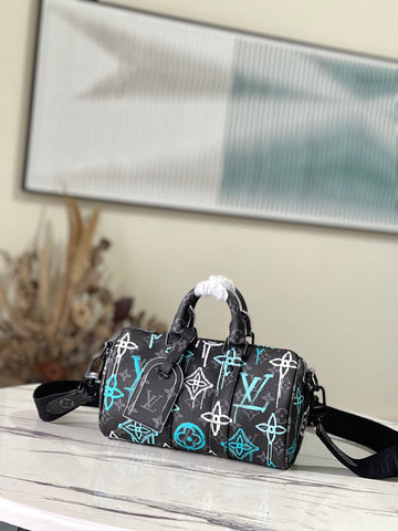 Pearl Street Bags Lu-Vi bags - 4449